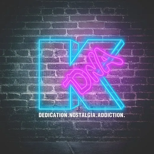 DNA von Kadinja – Album Cover