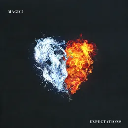 Expectations von MAGIC! – Album Cover