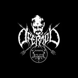 Pentagrammaton von Ofermod – Album Cover