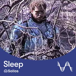 Circles (SILO x Martin Wave Sollos Sleep mix) von Post Malone – Cover