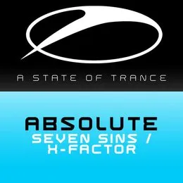 Seven Sins / X‐Factor von Absolute – Cover