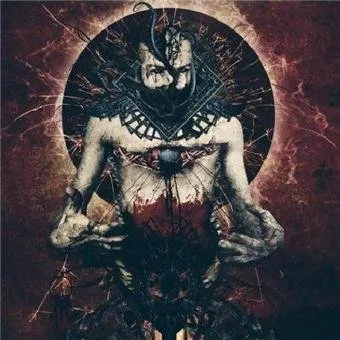 Resolve in Crimson