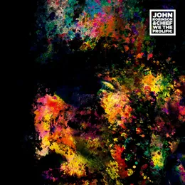 We the Prolific von Chief – Album Cover
