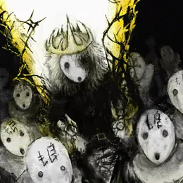 PRAY ON MY DOWNFALL von dekma – Album Cover