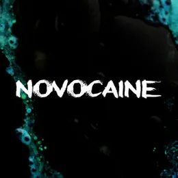 Novocaine von ENMY – Cover