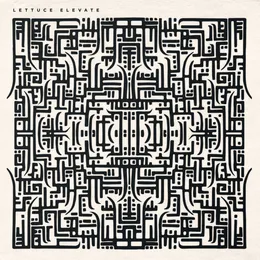 Krewe von Lettuce – Cover