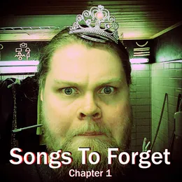 Songs to Forget - Chapter 1 von Pagefire – Cover
