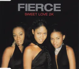 Sweet Love 2K von Fierce – Cover
