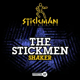 Shaker von The Stickmen – Cover