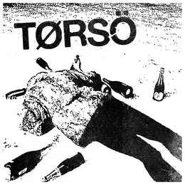 3 Pezzi von Tørsö – Album Cover