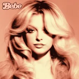 Bebe von Bebe Rexha – Album Cover
