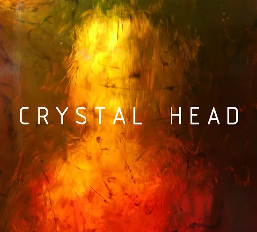 Crystal Head