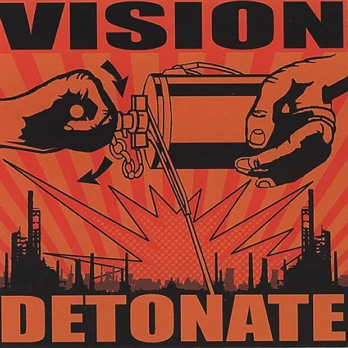 Detonate