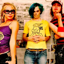 Tear Me Down Tonight von Superchrist – Cover