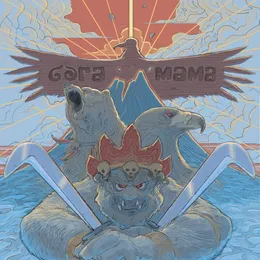 Gora Mama von Gora Mama – Album Cover