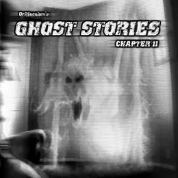 Ghost Stories Chapter II von Dr. Macabre – Cover