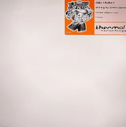 Koka von Juju – Cover