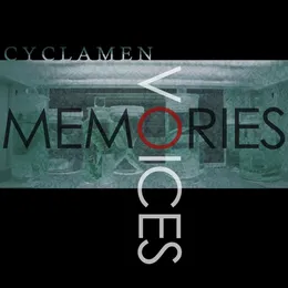 Memories, Voices von Cyclamen – Cover