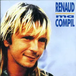 Ma compil von Renaud – Cover