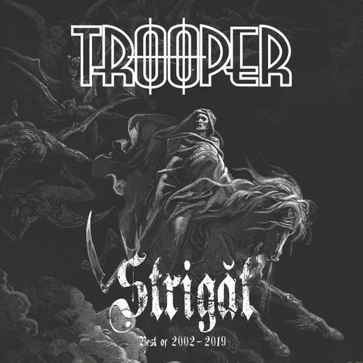 Strigat: Best of 2002-2019