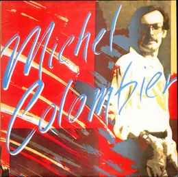 Michel Colombier von Michel Colombier – Album Cover