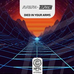 Died In Your Arms von Alaguan – Cover