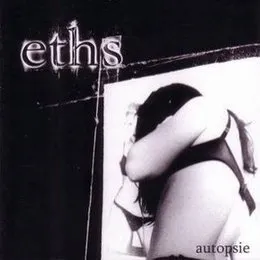 Autopsie von Eths – Album Cover