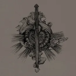 Silver Knife von Silver Knife – Album Cover