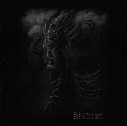 Schattenheer von Schattenheer – Album Cover