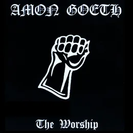 The Worship von Amon – Album Cover