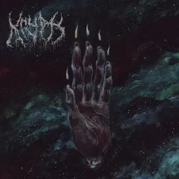 Remnants of Expansion von Krypts – Album Cover