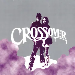 Fantasmo von Crossover – Album Cover