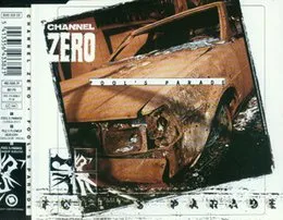 Fool's Parade von Channel Zero – Cover