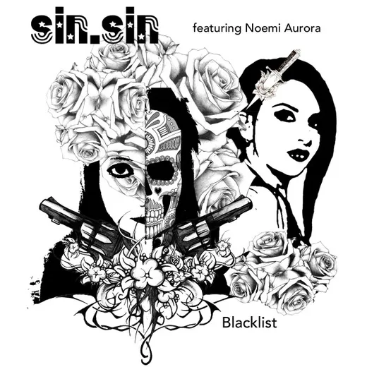 Blacklist (Aïboforcen remix)