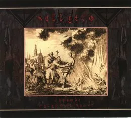 Crusade / Autumnal Night von Neoheresy – Cover