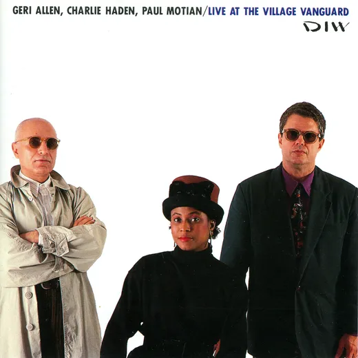 Live at the Village Vanguard