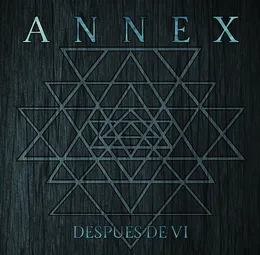 Despues de VI von Annex – Album Cover