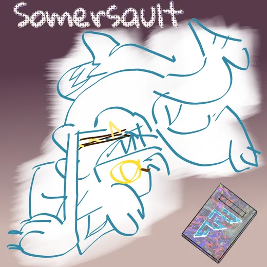 Somersault