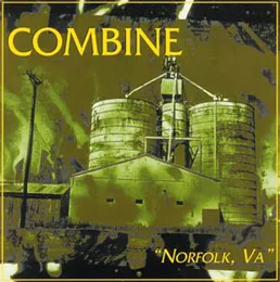 Norfolk, VA von Combine – Album Cover