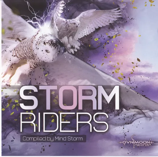Storm Riders