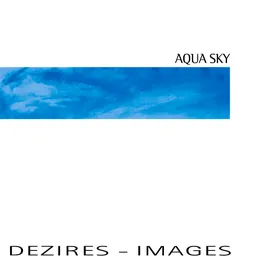 Dezires / Images von Aquasky – Album Cover
