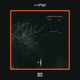 Neo von So Pitted – Album Cover