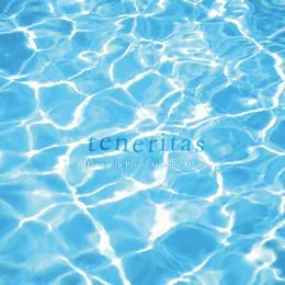 teneritas Harmonia Piano Arrange Album von 水月陵 – Cover