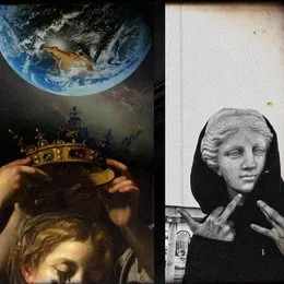 Наш ли е светът von Gena – Album Cover