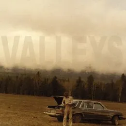 Sometimes Water Kills People von Valleys – Album Cover