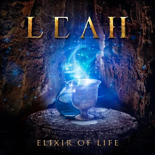 Elixir of Life