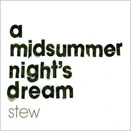 A Midsummer Night’s Dream von Stew – Album Cover