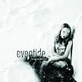 No Place Darker von Eventide – Cover