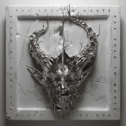 Peace von Demon Hunter – Album Cover