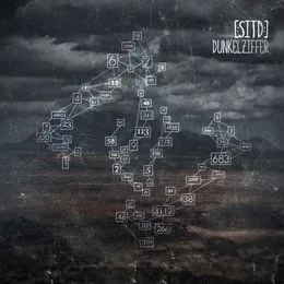 Dunkelziffer von [:SITD:] – Album Cover